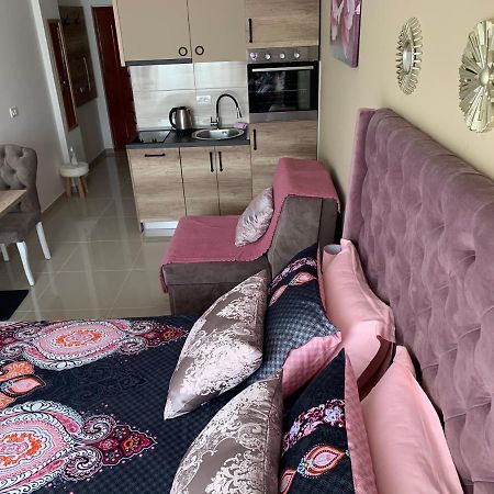 Sea&Center Lux Apartment Bar Bagian luar foto