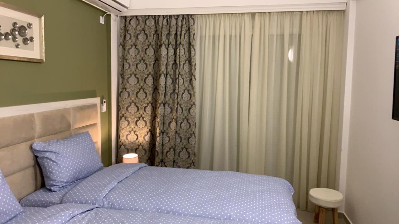 Sea&Center Lux Apartment Bar Bagian luar foto